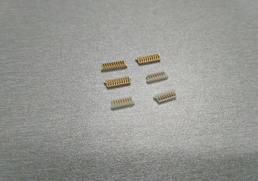 الصين 0.8mm pitch Insulation Displacement Connectors JST SUR connector Replacement المزود