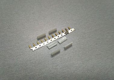 الصين 1.20mm pitch Molex 78172 Wire to Board Housing for PAD Mobile hone Battery connectors المزود