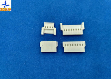 الصين 2.0mm Pitch Wire To Wire Connector, 2.00mm Pitch Wire-to-Wire Plug Housing, 51006 Crimp Housing المزود
