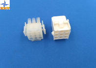 for TE 1-480699-0 alternatives 6.35mm Pitch female connector Wire To Wire Connectors