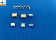 لبدائل JST ZH بدائل 1.50mm الملعب الأسلاك إلى موصلات PCB موصل