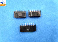 Single Row 3.0mm Pitch Wafer Connector, for Molex 43045 Male Connector Shrouded Header