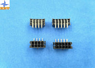 Dual Row Wafer Connector with 3.0mm pitch for PCB Connector Micro-Fit Header Glow Wire Capable