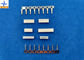 1.25mm Pitch Board-in Housing, 2 to 15 Circuits Single Row Crimp Housing for Signal Application المزود