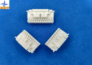 الصين Automotive Connectors 2.00mm Pitch 20PIn or 24Pin Tin-Plated/Gold-Flash PAD Terminals مصنع
