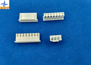 الصين 2.5mm pitch Disconnectable Crimp style connectors XH connector Shrouded header type مصنع