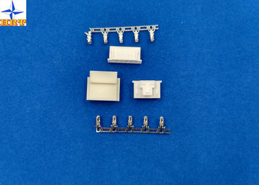 الصين SXH Connector Contact Pitch 2.50mm Brass or phosphor bronze terminals for AWG#22 - 28 wire المزود