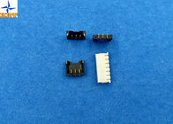 1.2mm pitch 78172 cellphone wire to board type battery connectors 8 position max