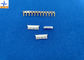 Light Weight 1 Mm Pitch Connector , DC Current Rating Connector Wire To Board المزود